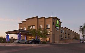 Holiday Inn Express&Suites Oro Valley